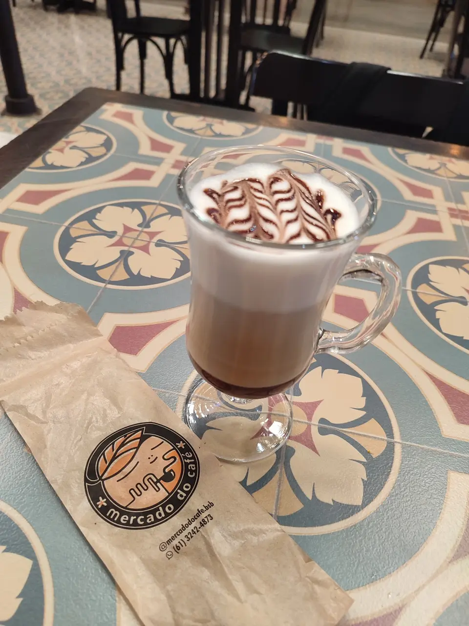Brasilia Coffee's Market, foto 5