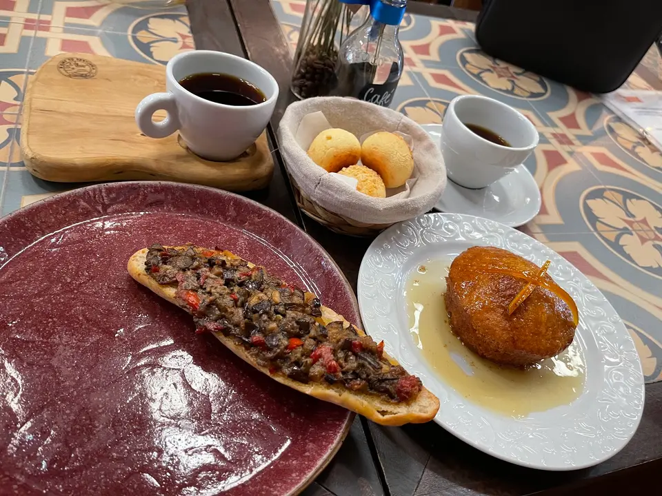 Brasilia Coffee's Market, foto 3