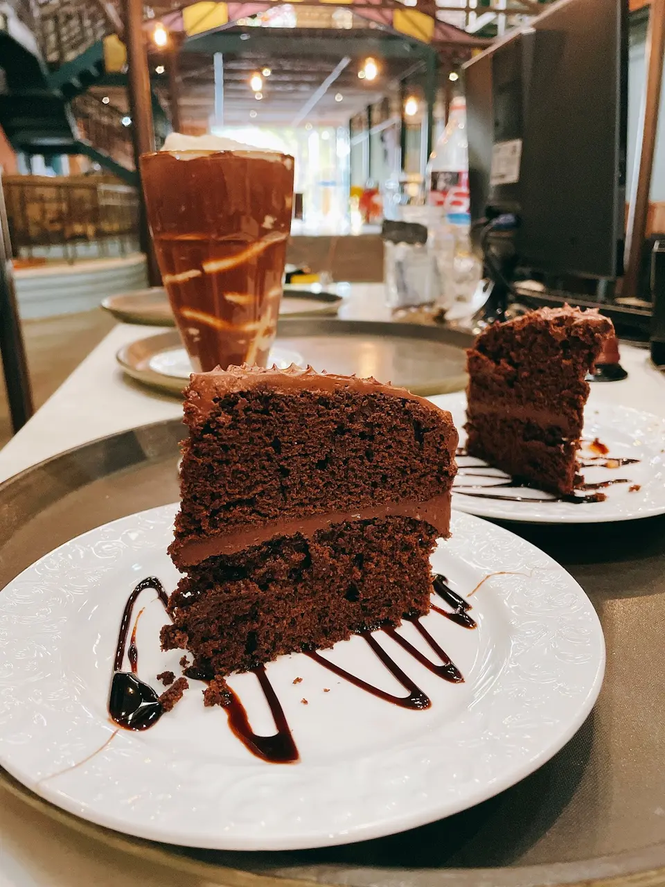 Brasilia Coffee's Market, foto 6