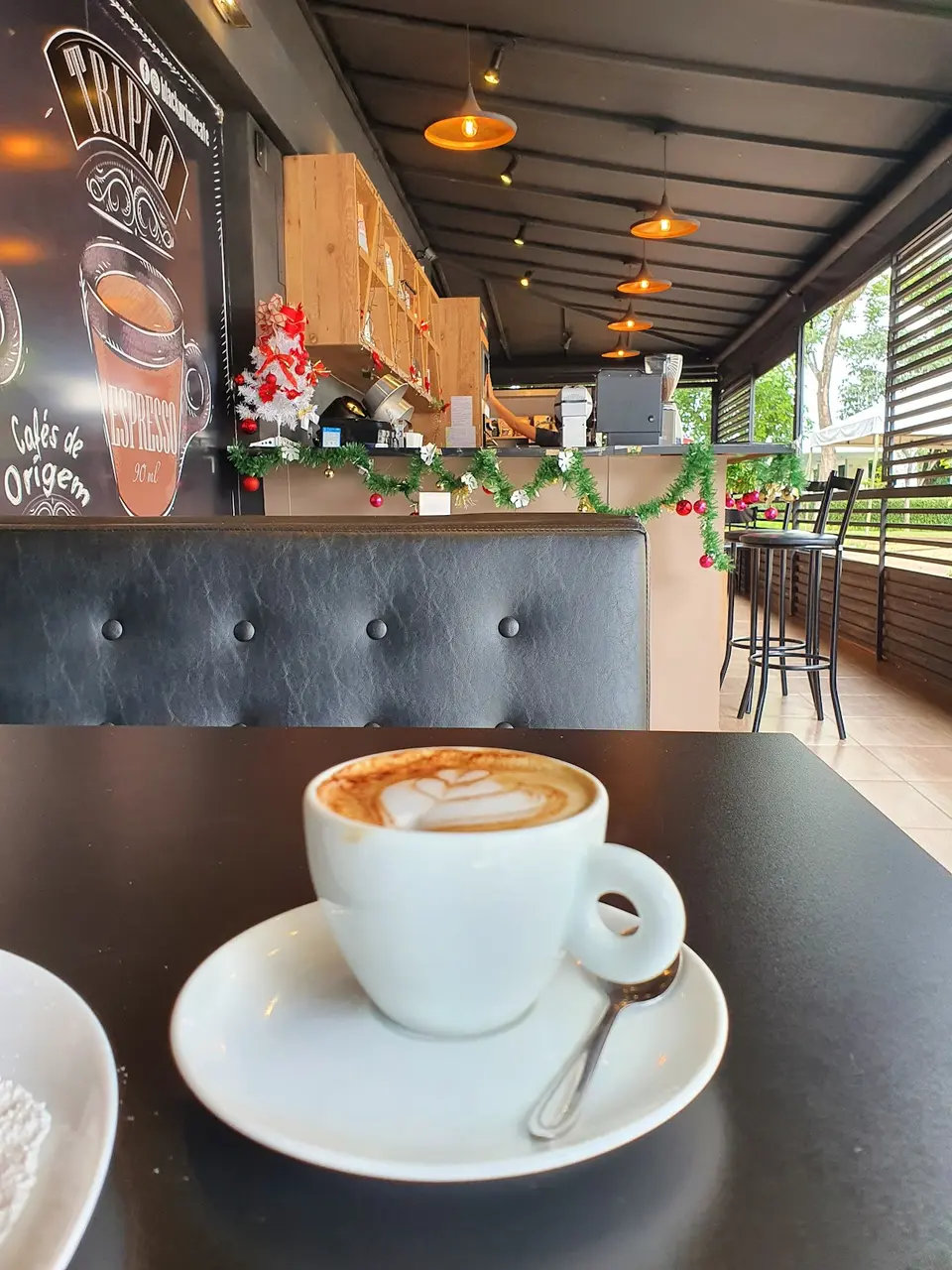BLACK PRIME VIVA CAFÉ photo 4
