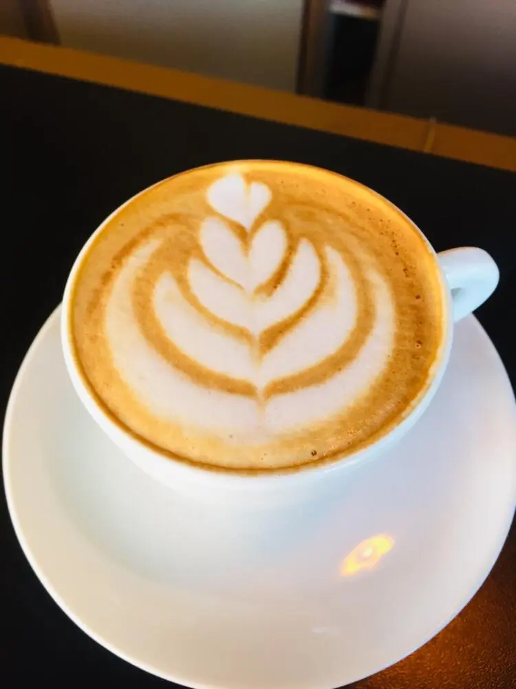 BLACK PRIME VIVA CAFÉ photo 3