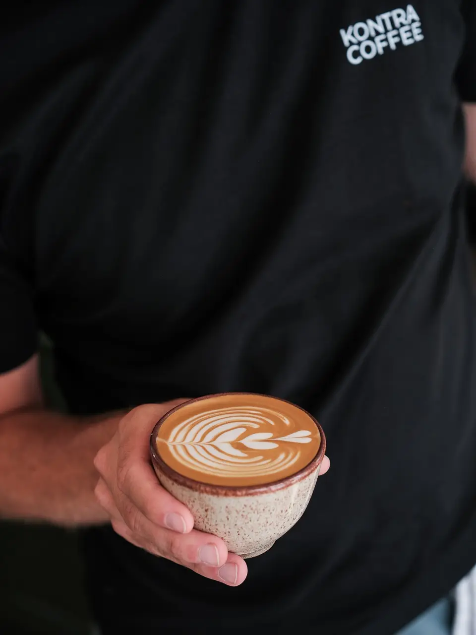 Kontra Coffee photo 4