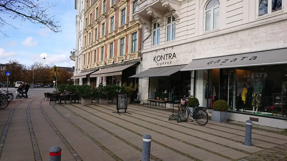 Kontra Coffee photo 2