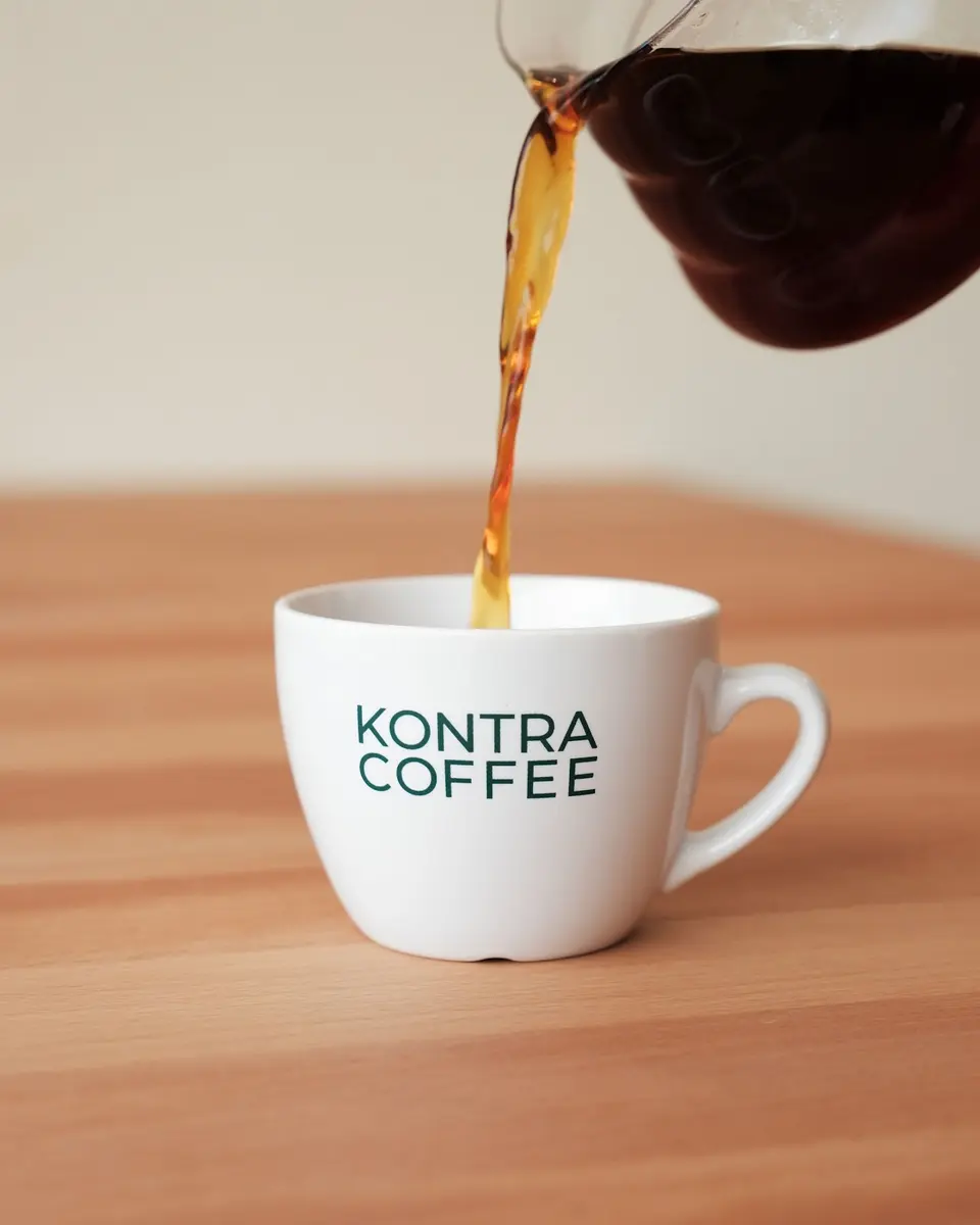 Kontra Coffee photo 6