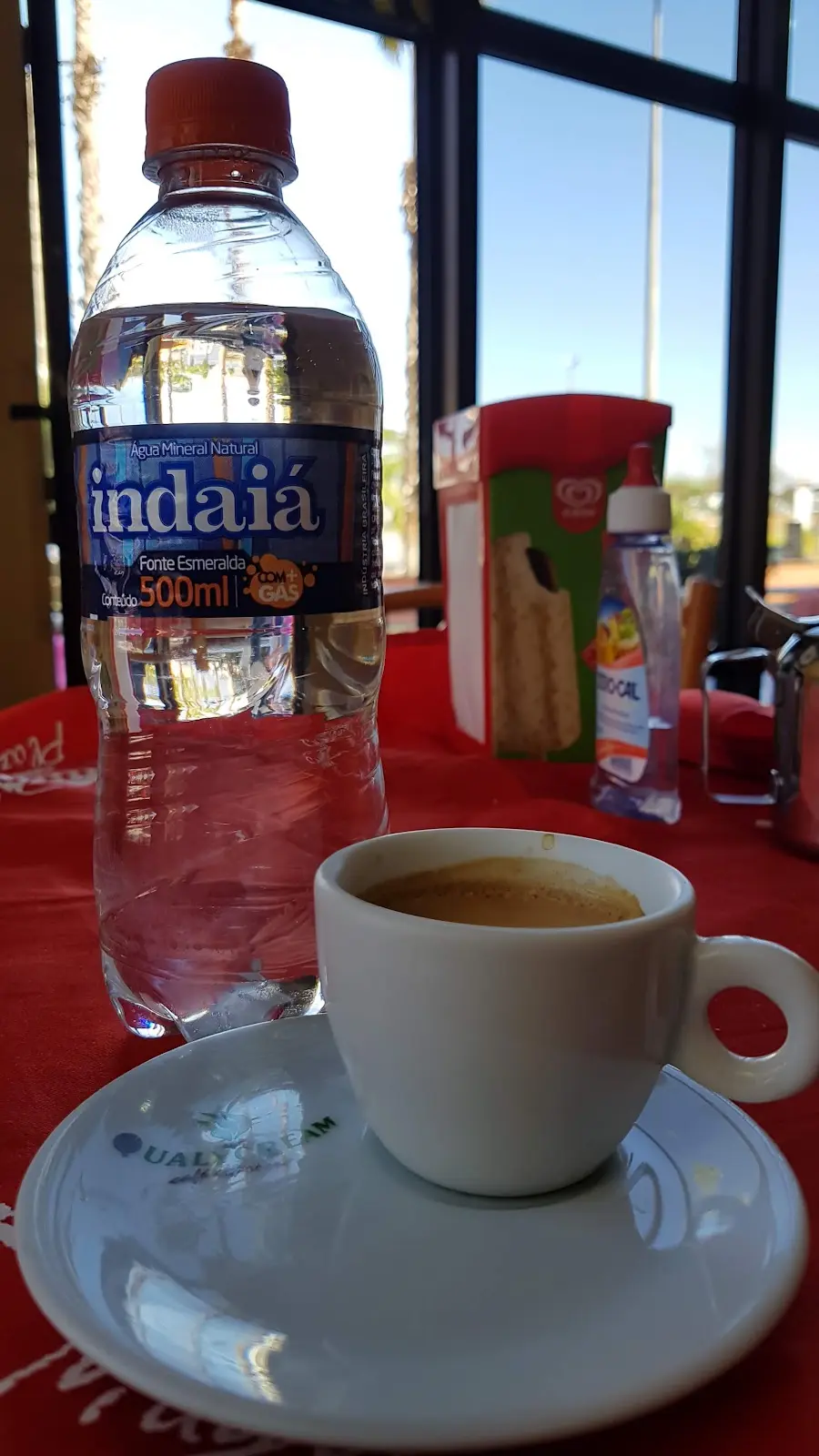 Café Plaza photo 4