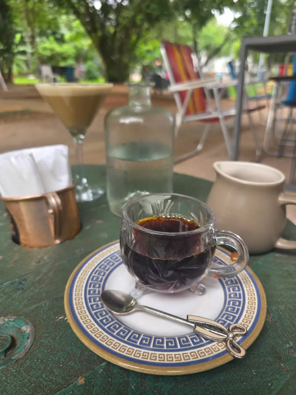 Marilda Café photo 1