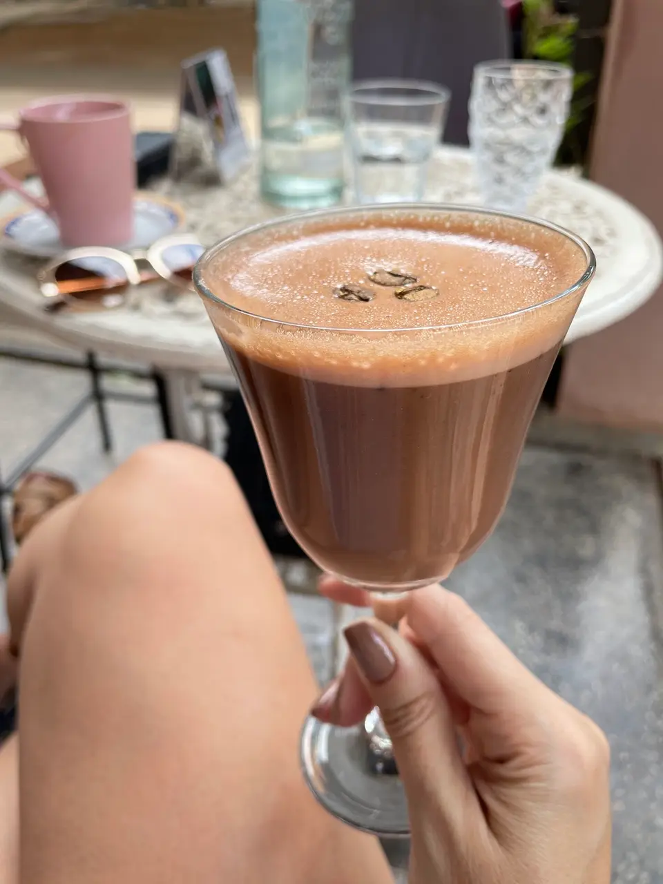 Marilda Café photo 3