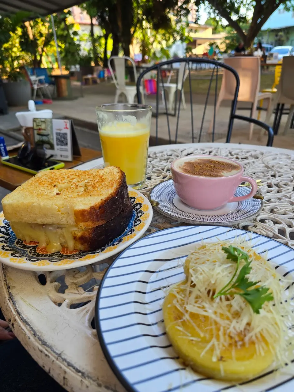 Marilda Café photo 4
