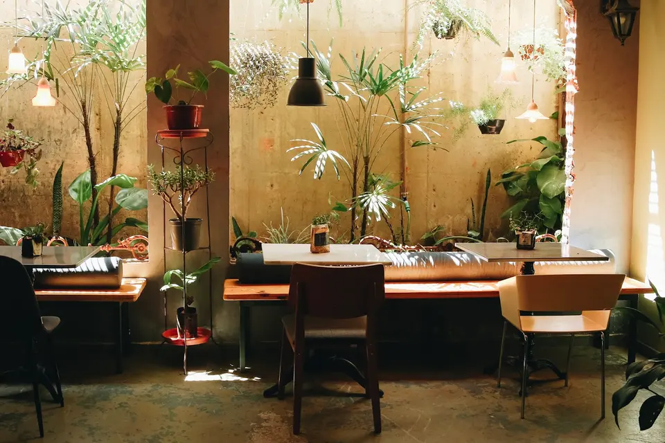 Marilda Café, foto 2