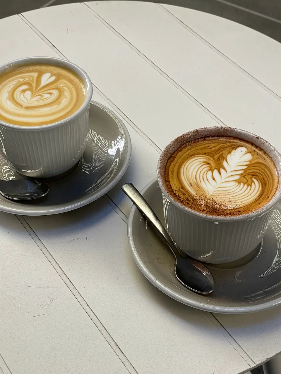 Project Zero Coffee Meriton Suites photo 6