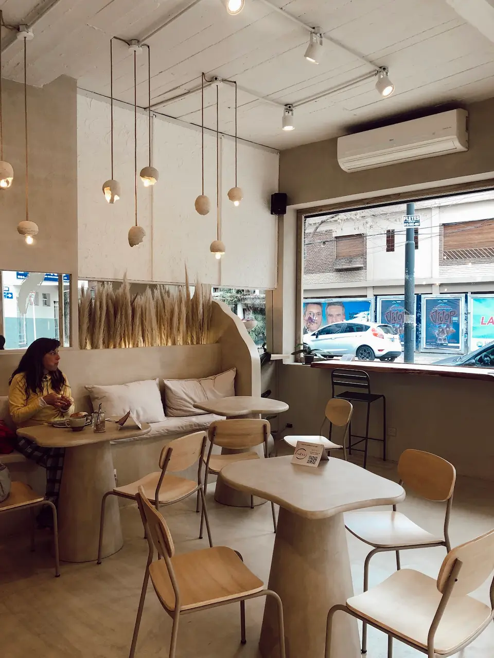 Siba Café Especial, Buenos Aires