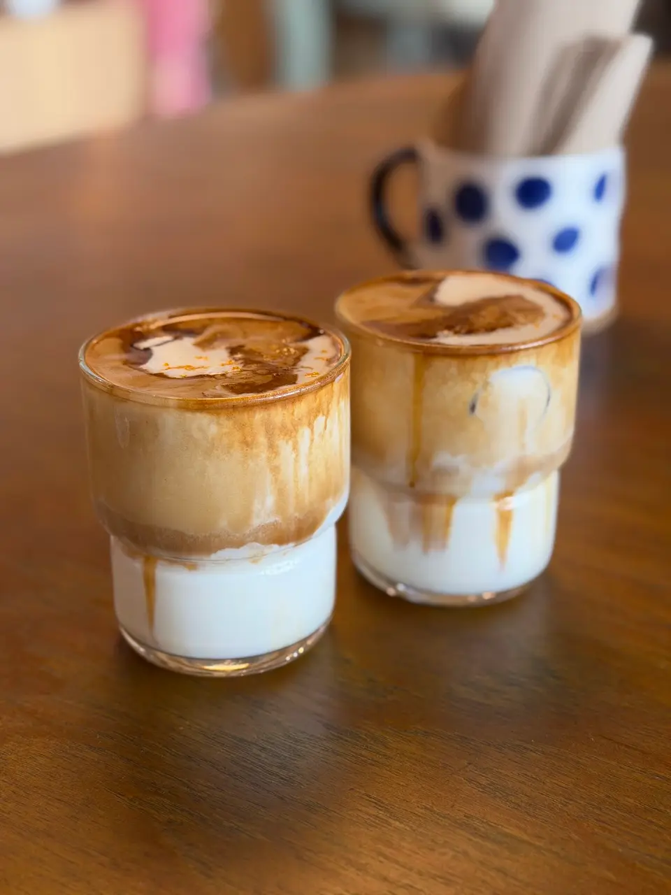 Tone coffee photo 5