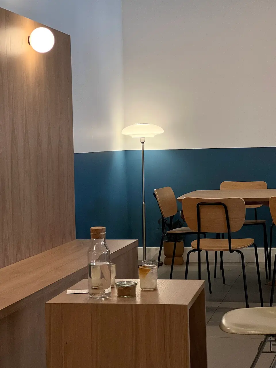 Tone coffee, Melbourne