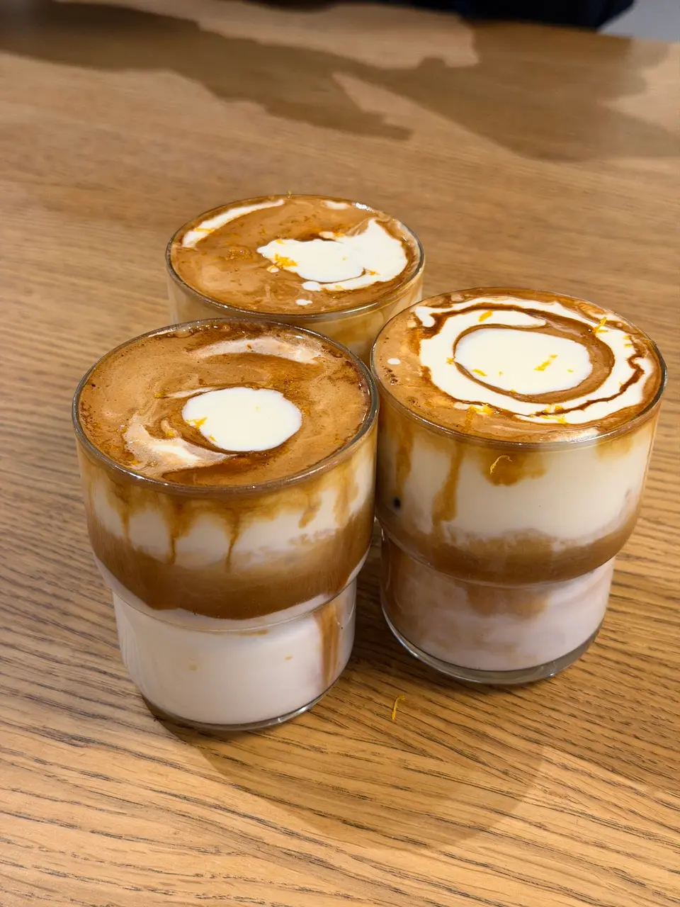 Tone coffee photo 8