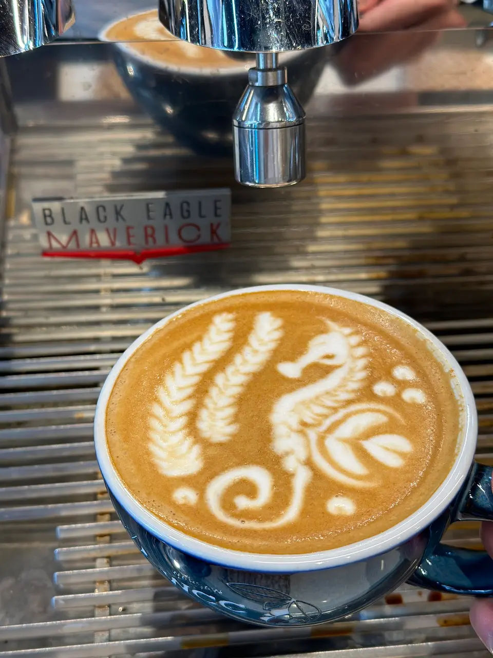 Tone coffee photo 4