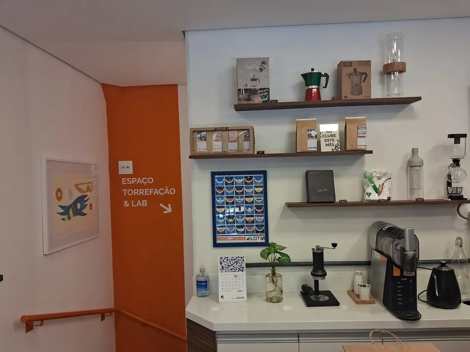 Pilotis, foto 5