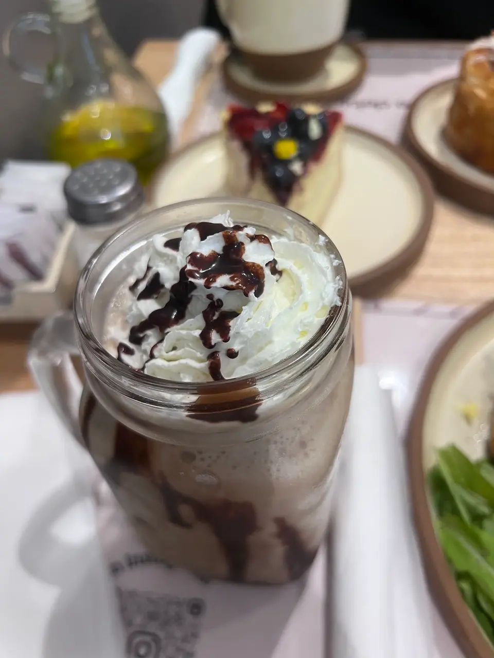 Zeta Café, foto 6