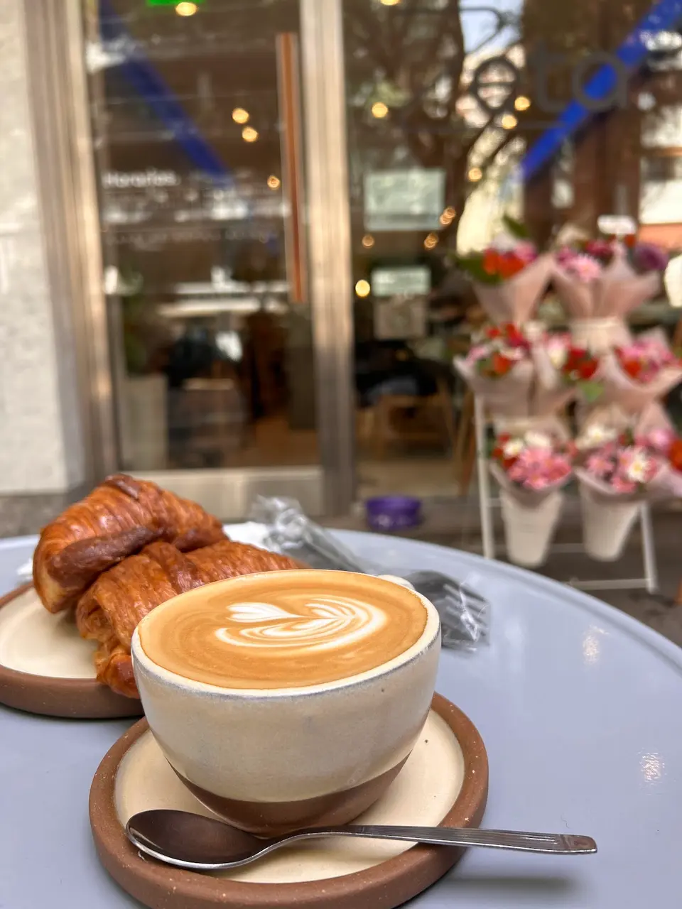 Zeta Café, foto 5