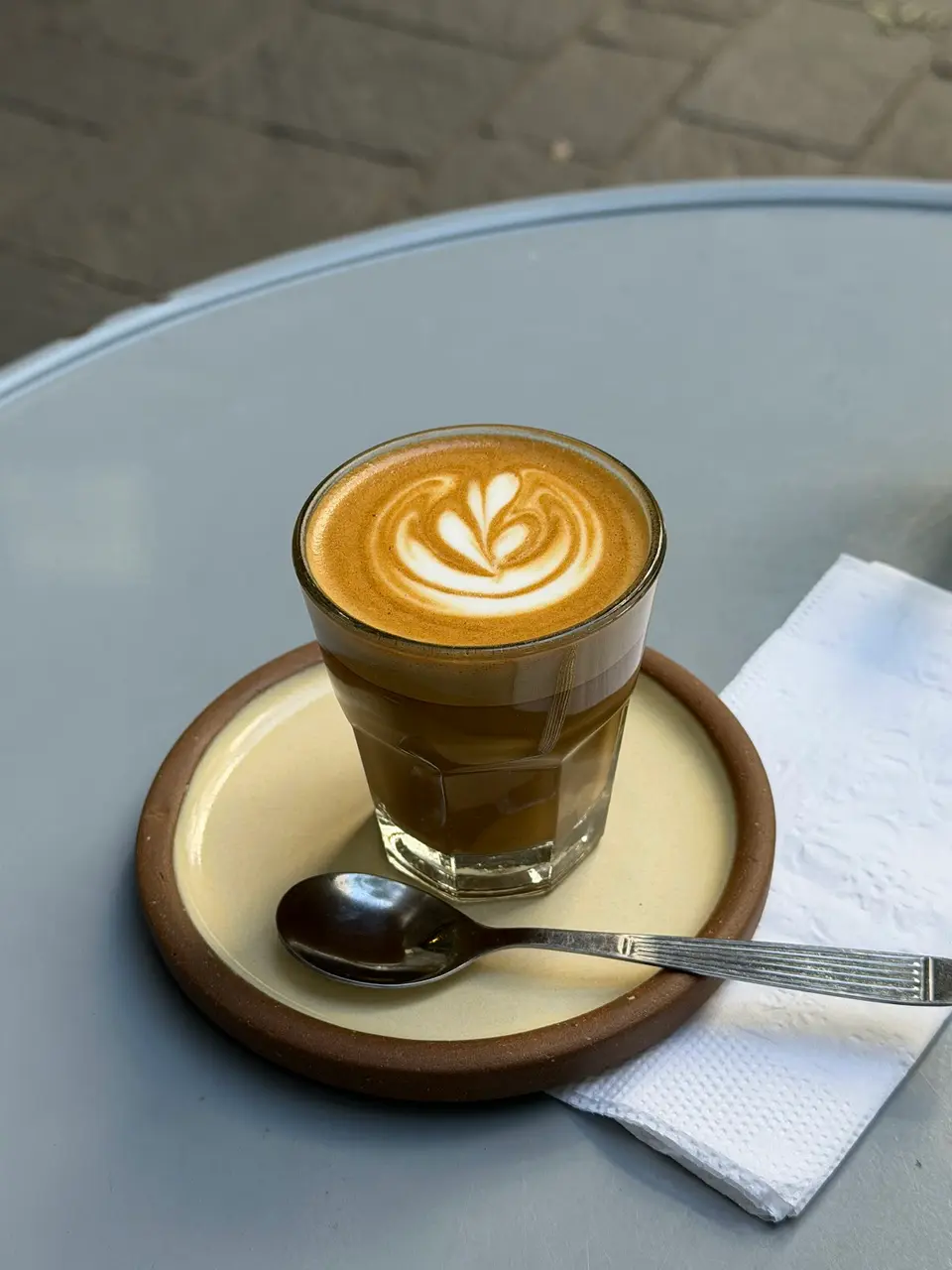 Zeta Café, foto 4
