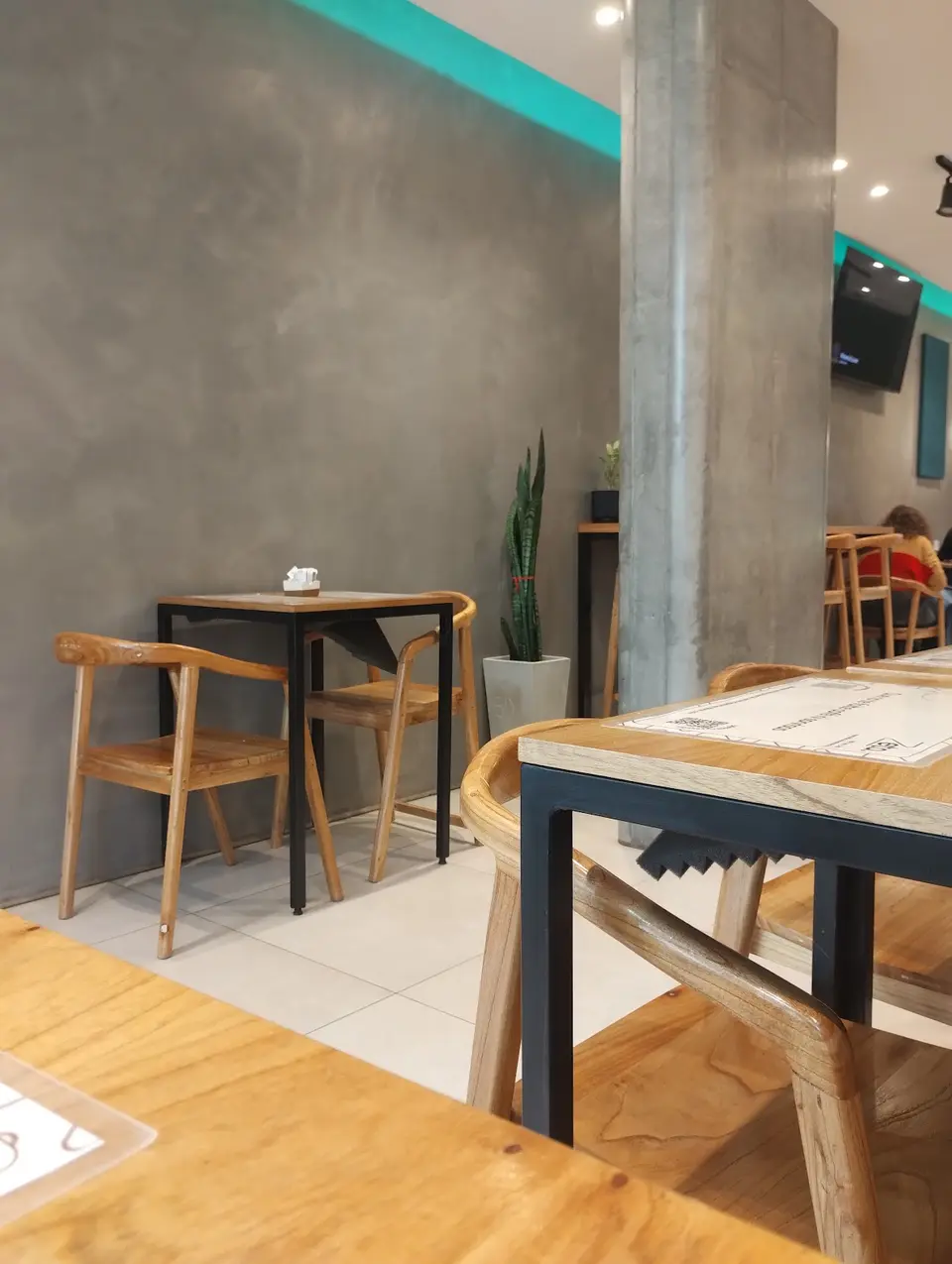 Zeta Café, foto 3