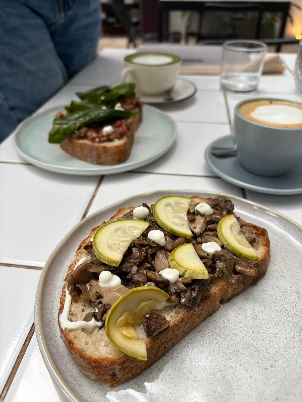 Castanho Café, foto 6