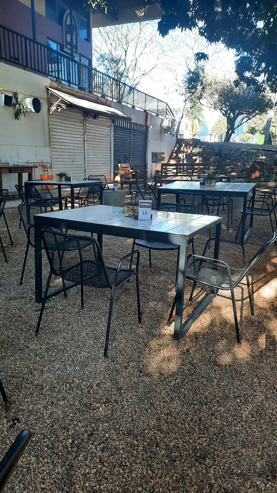 Castanho Café, foto 3
