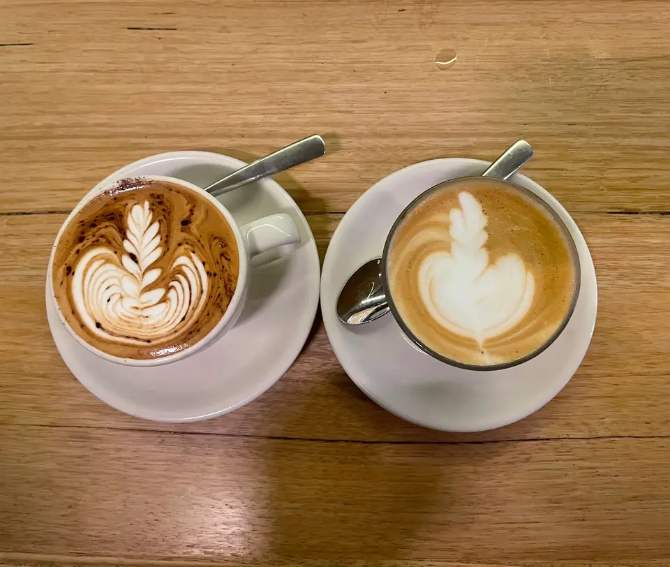 Dukes Coffee Roasters photo 5