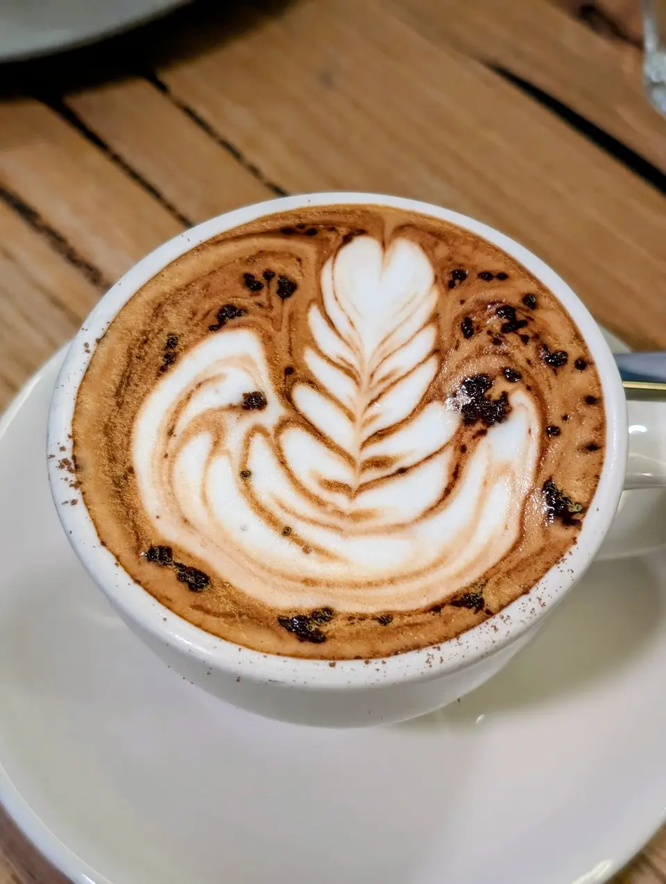 Dukes Coffee Roasters photo 6