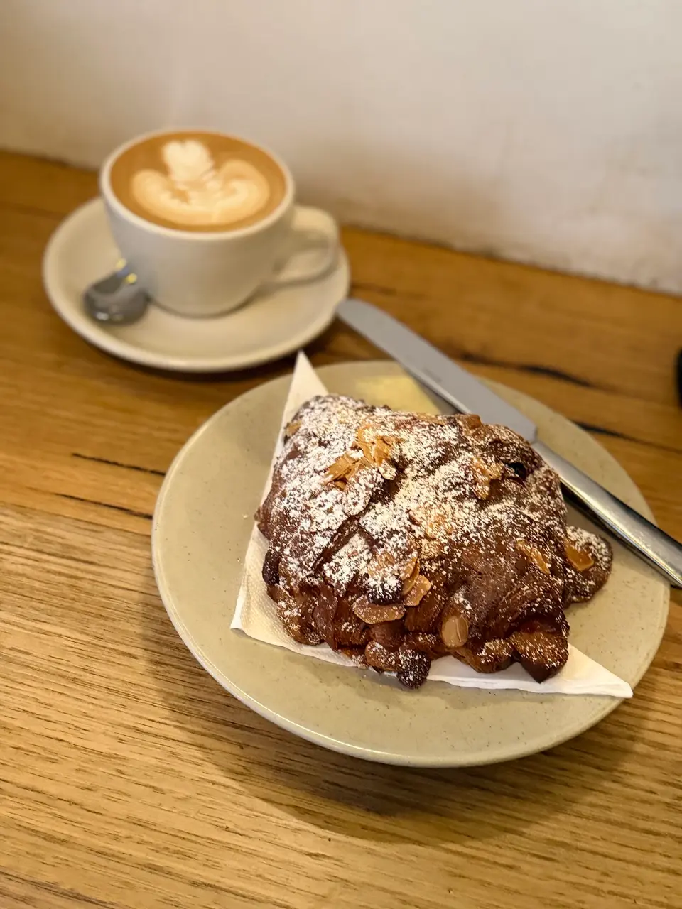 Dukes Coffee Roasters photo 4