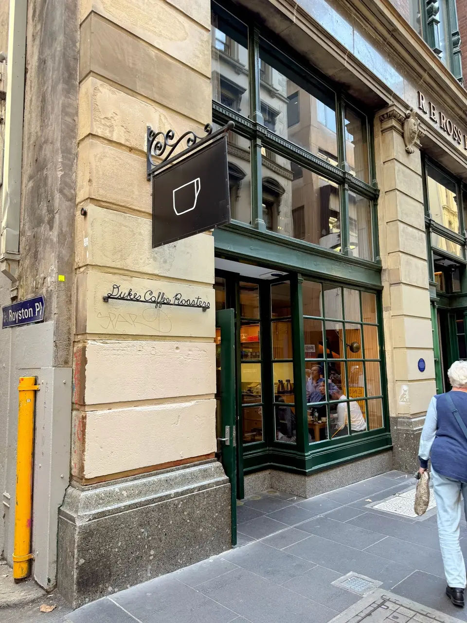 Dukes Coffee Roasters photo 2