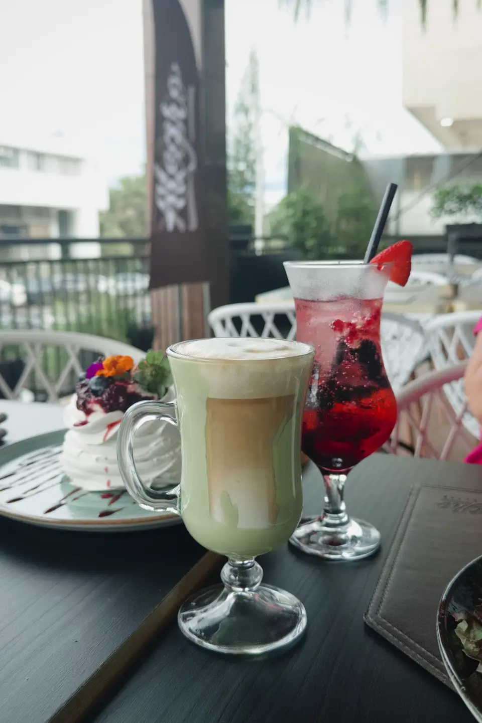 Alegro Pani & Caffè, Brasília
