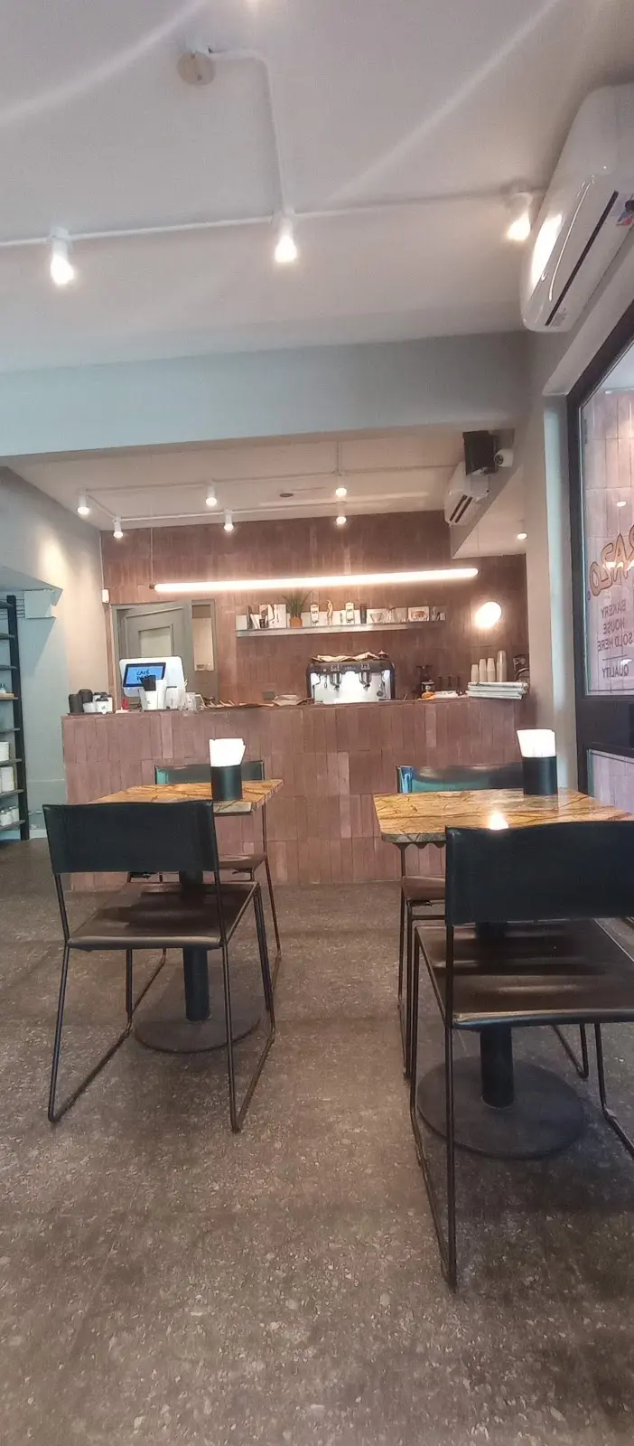 Café Razo, foto 2