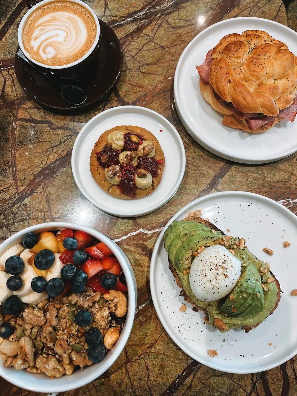 Café Razo, foto 4