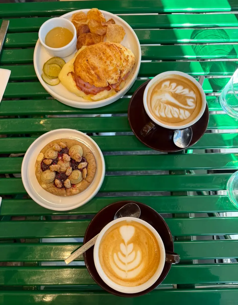 Café Razo, foto 5