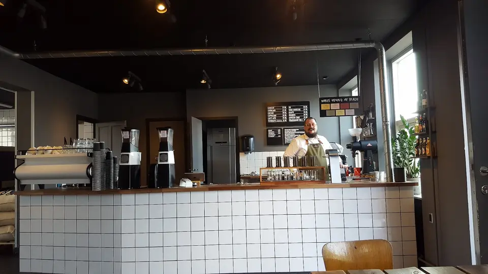 Kaffedepartementet photo 3
