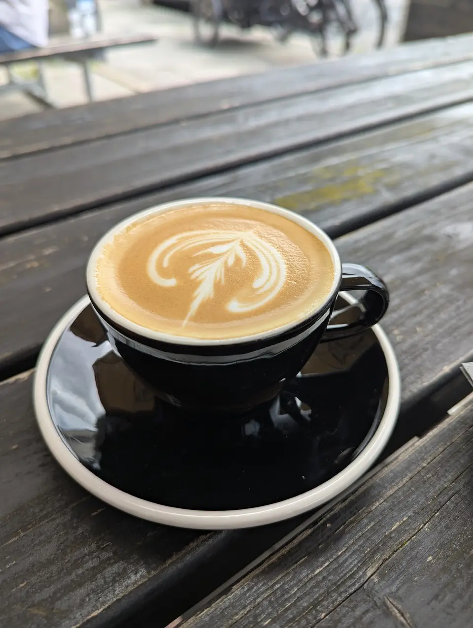 Kaffedepartementet photo 5