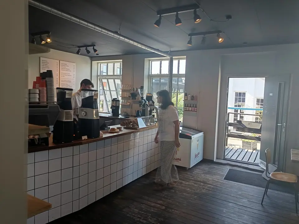 Kaffedepartementet photo 7