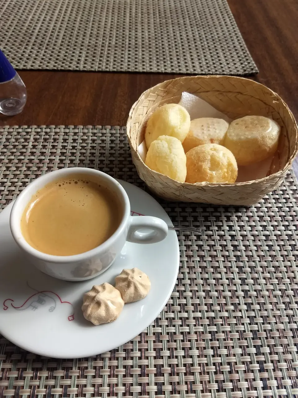 Rosa's Café photo 1