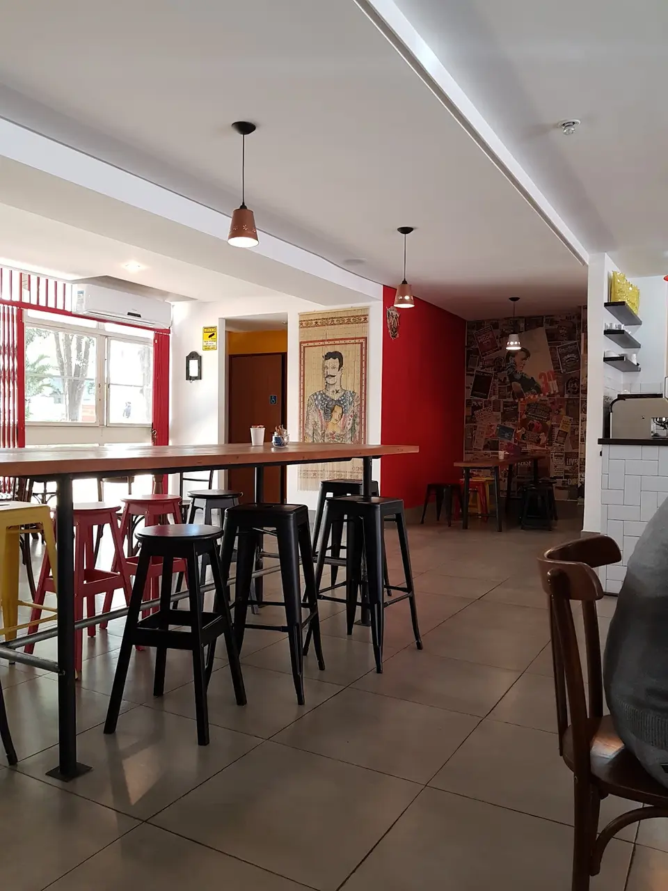Dylan Cafe & Bakery photo 2