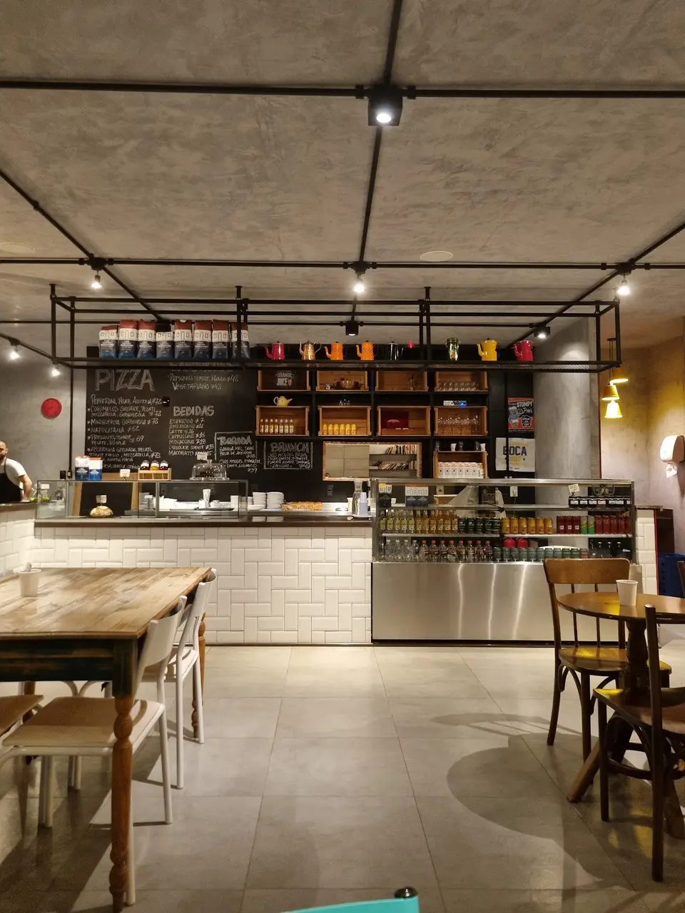 Dylan Cafe & Bakery photo 3