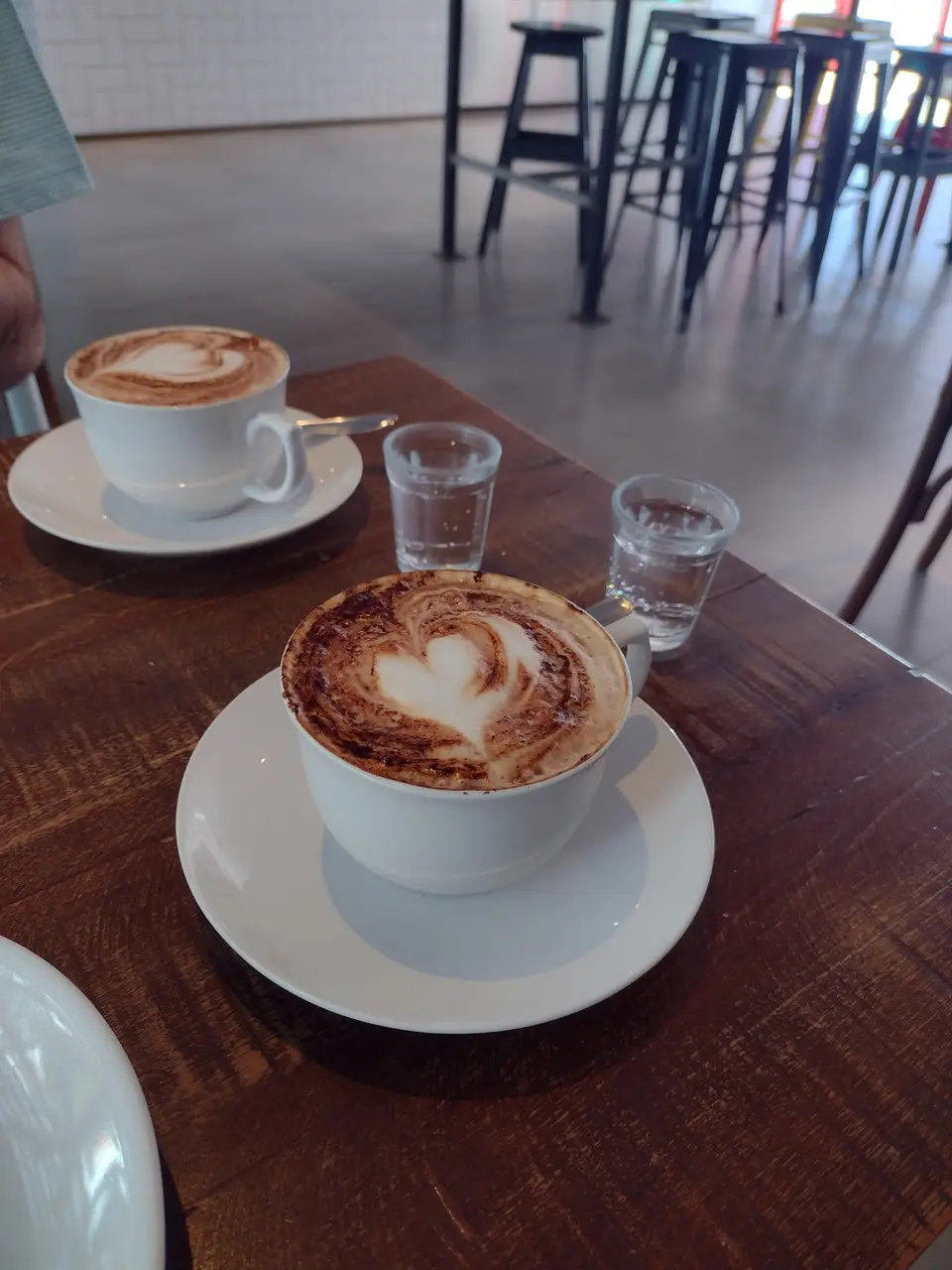 Dylan Cafe & Bakery photo 4