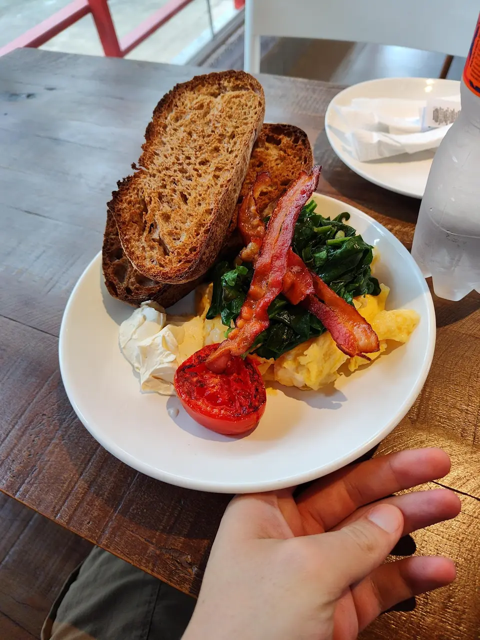Dylan Cafe & Bakery photo 8