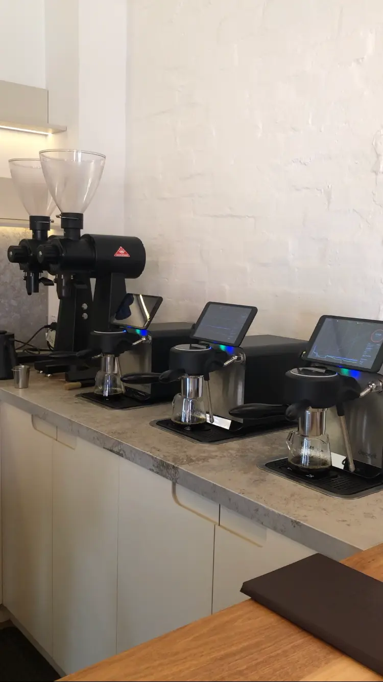 Zest Coffee Tasting Experience Studio photo 4