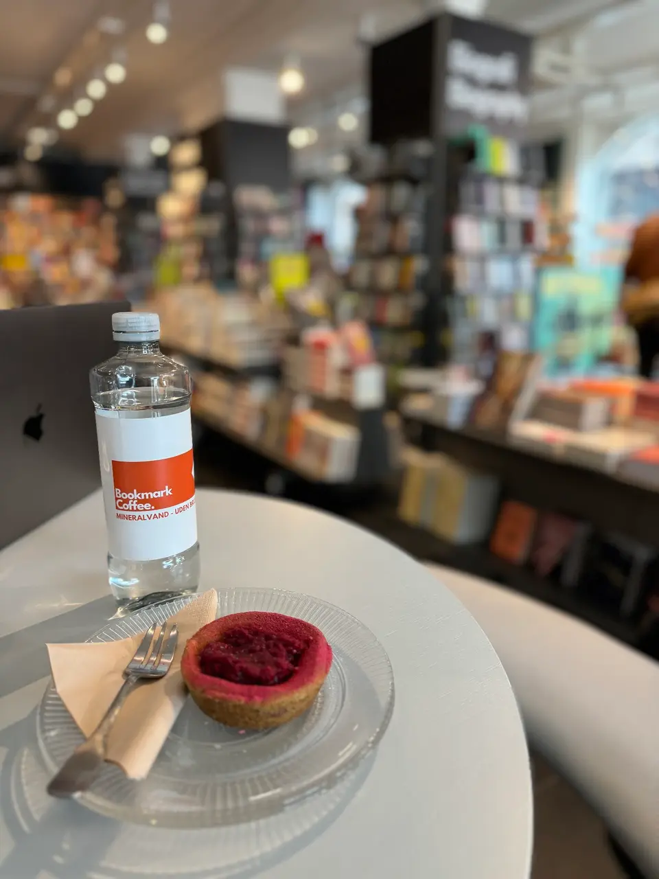 Bookmark Coffee photo 7
