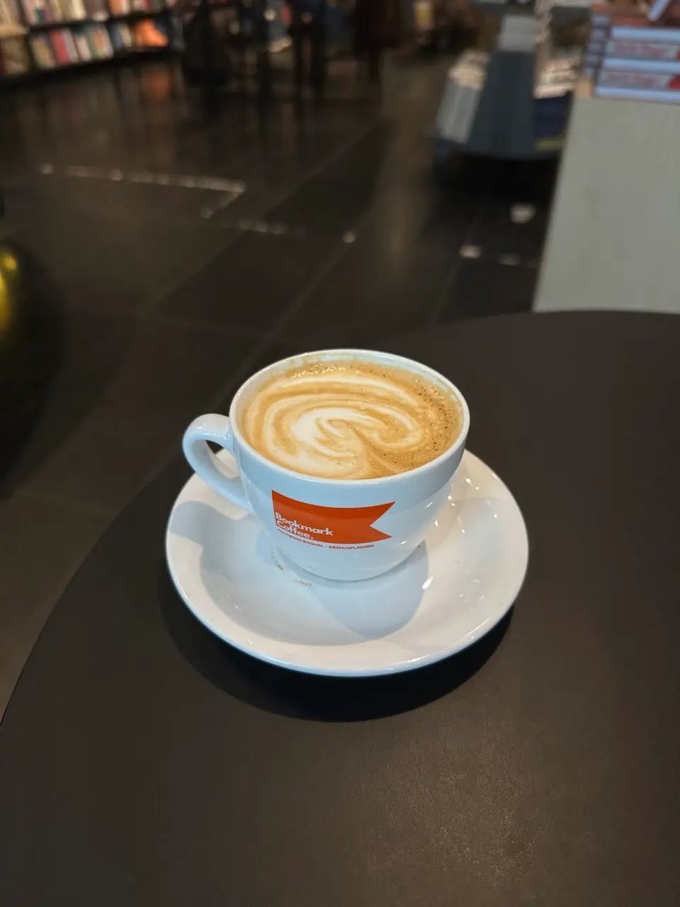 Bookmark Coffee photo 4