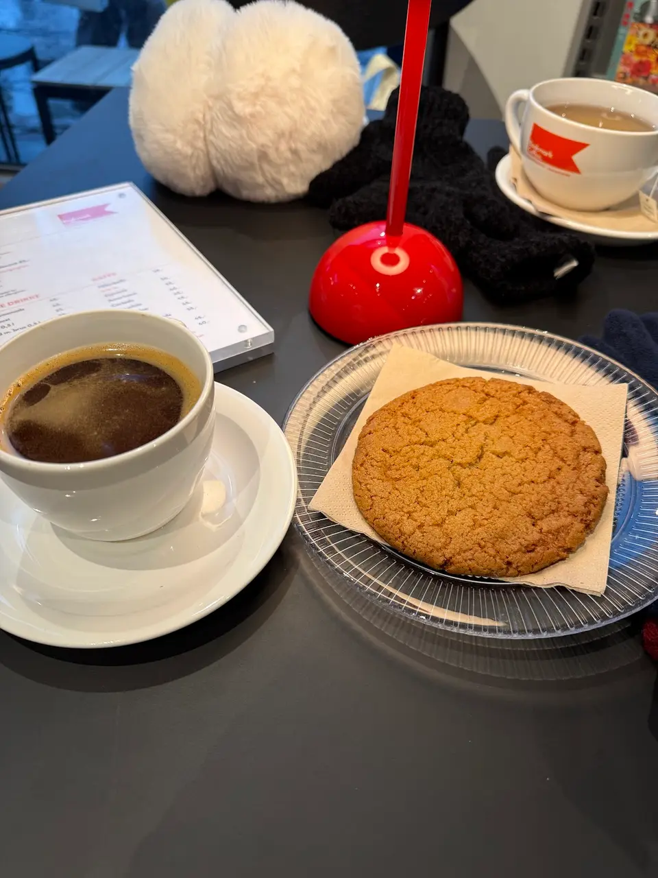 Bookmark Coffee photo 5