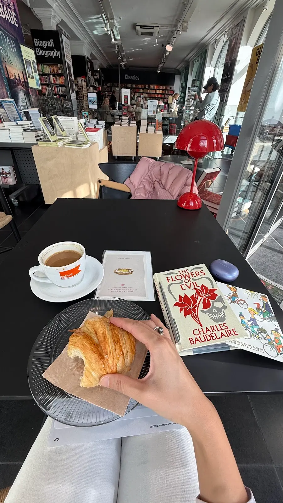 Bookmark Coffee photo 6
