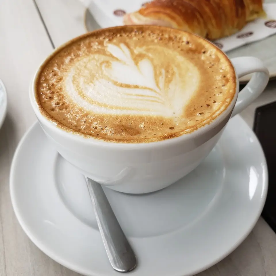 Alegro Pani & Caffè photo 1