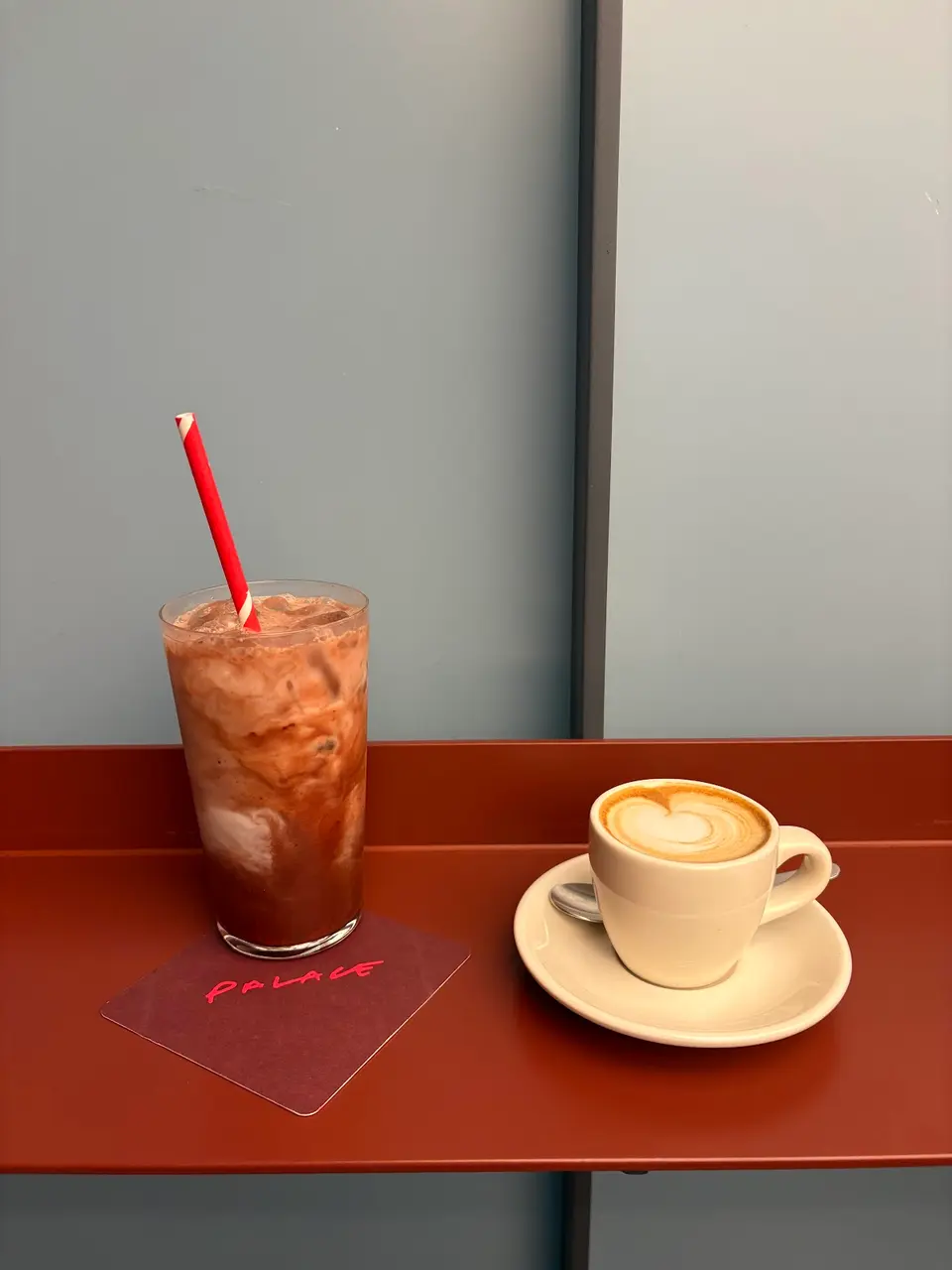 Palace Coffee photo 3