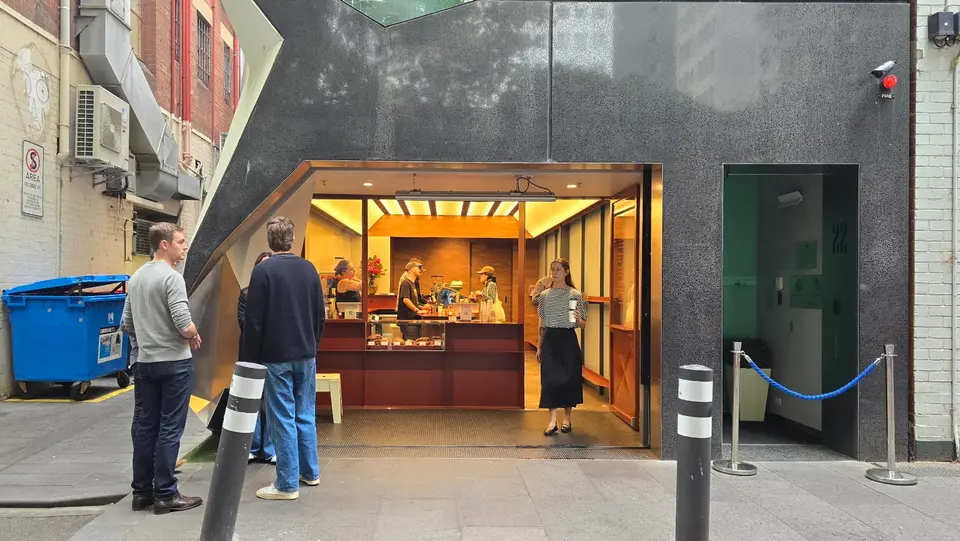 Palace Coffee photo 2